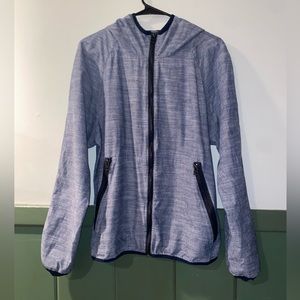 Mens Levi’s coat size L